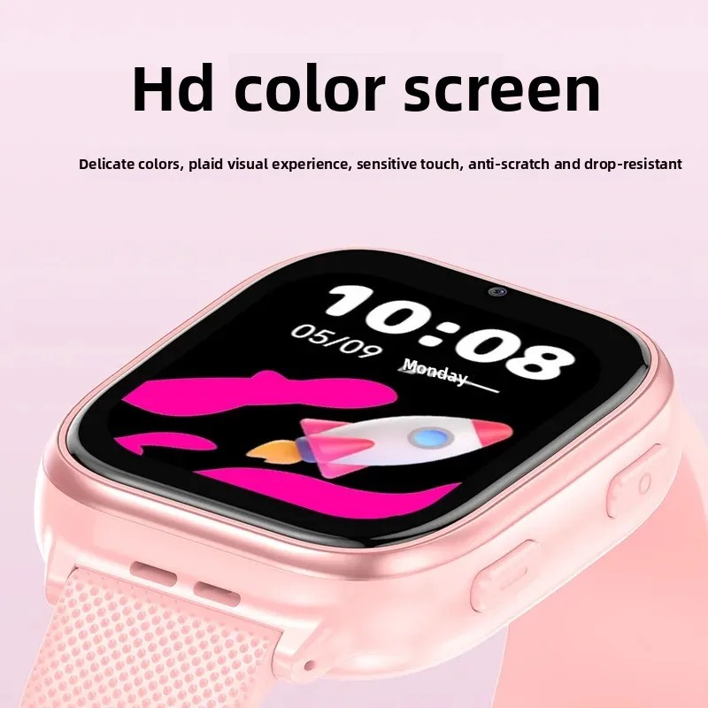 ҳ ҳ ʵл  Smartwatch   T20  ȭ ð 4G  Ʈũ 